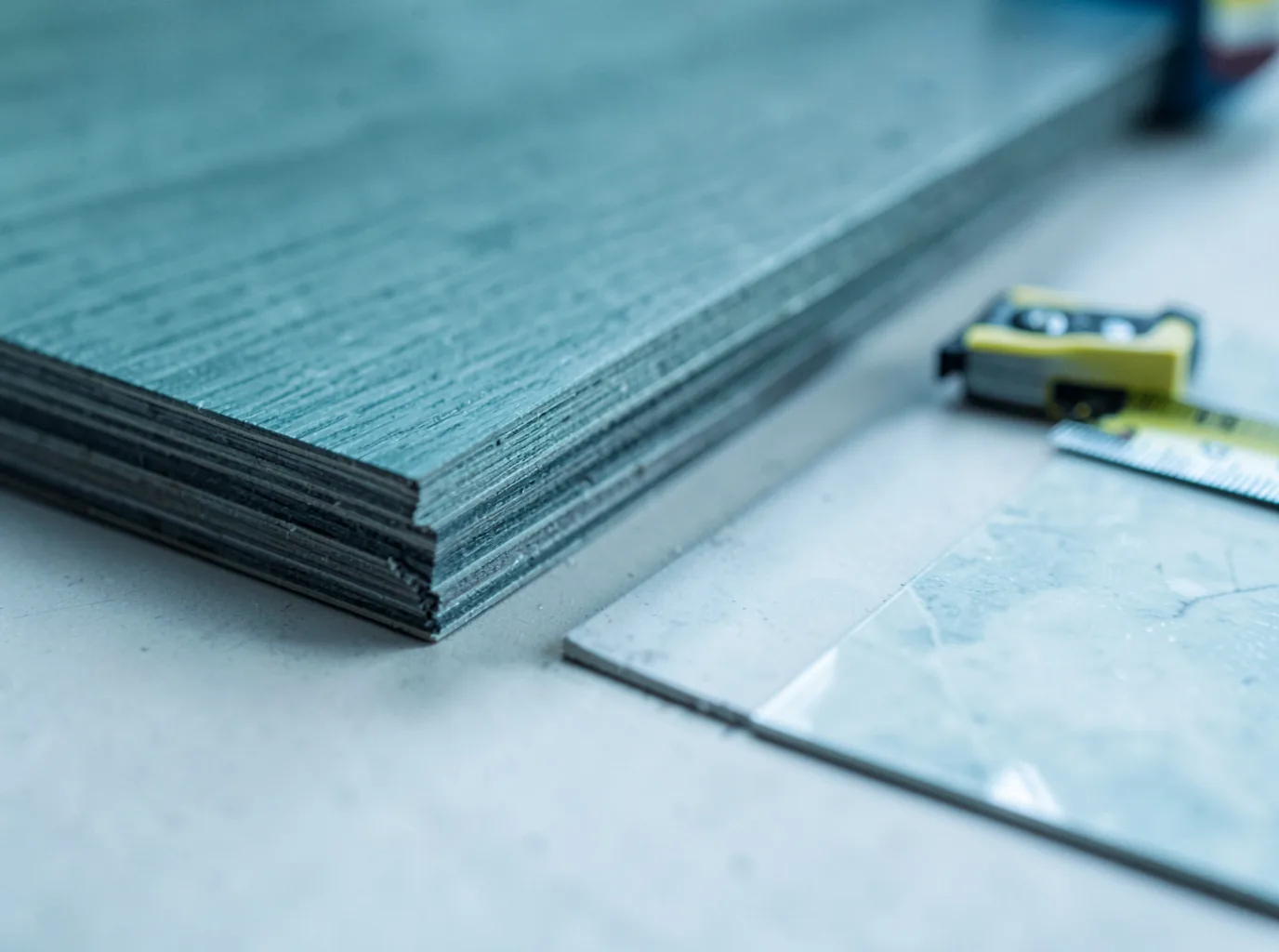 Luxury Vinyl Plank Installation Rabun Gap, GA FAQs